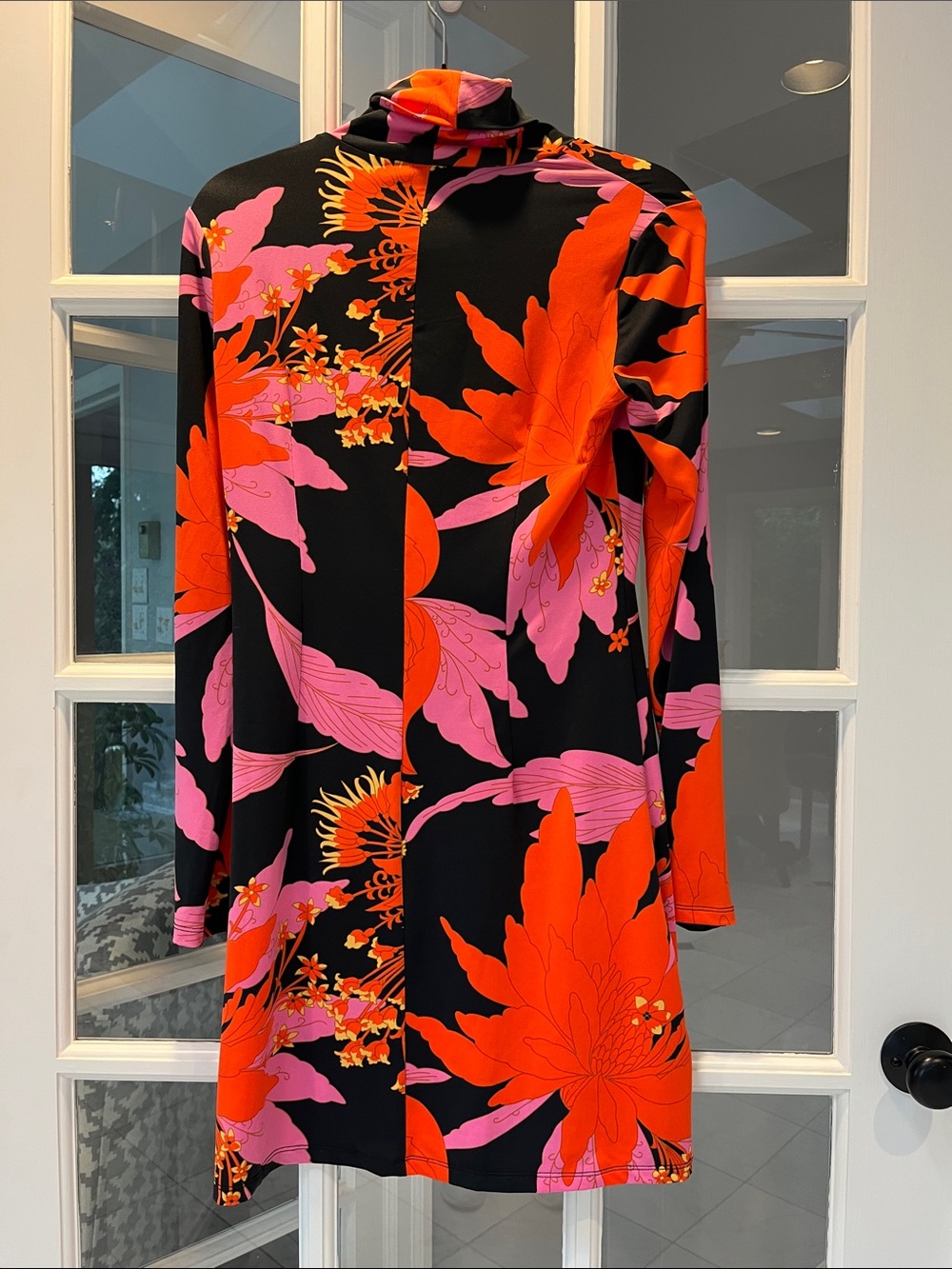 Flora Bea NYC Jordyn Dress - Sz S - NWOT - Picture 2 of 3